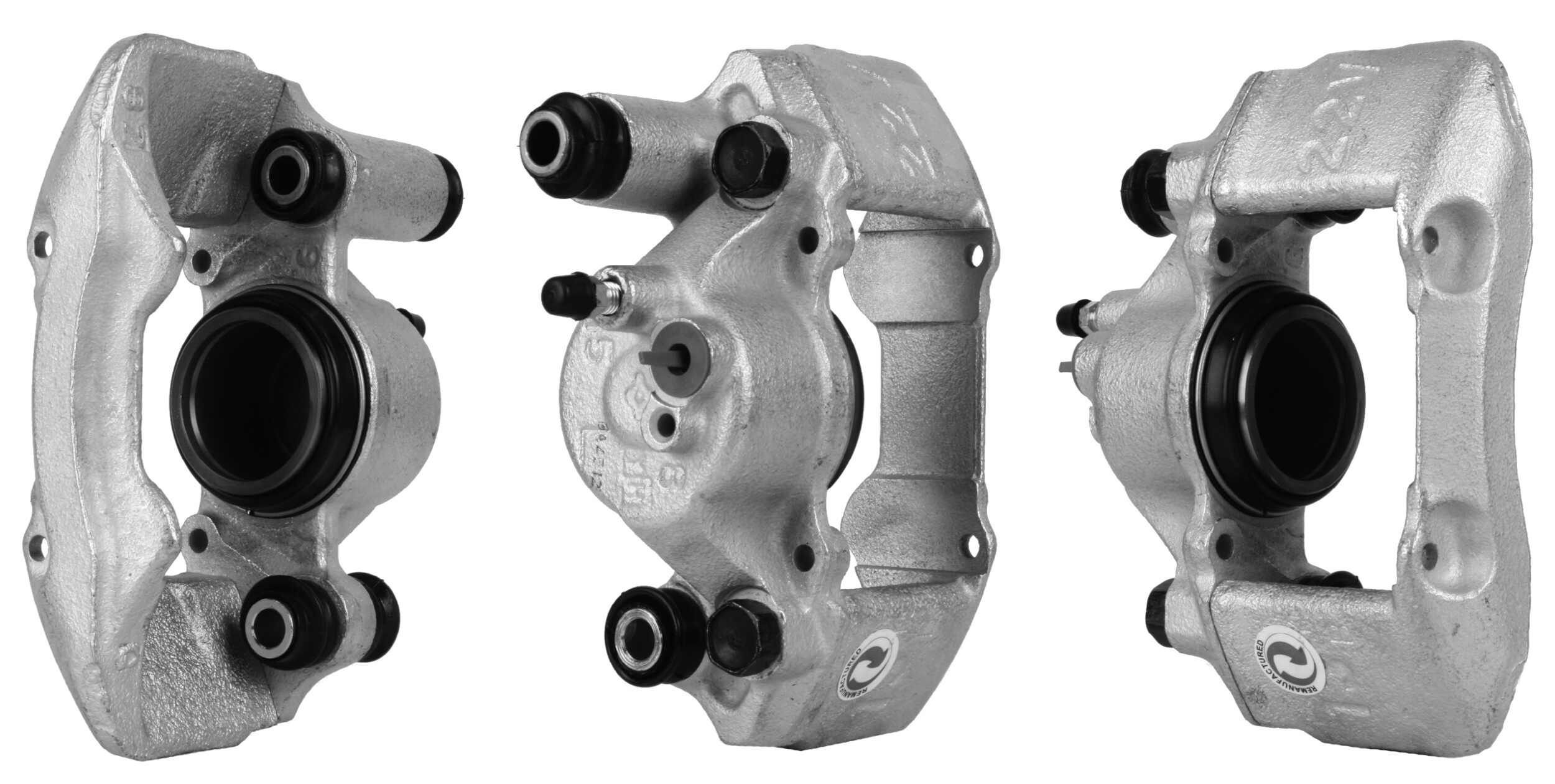 Stabdžių apkaba DRI 3135701