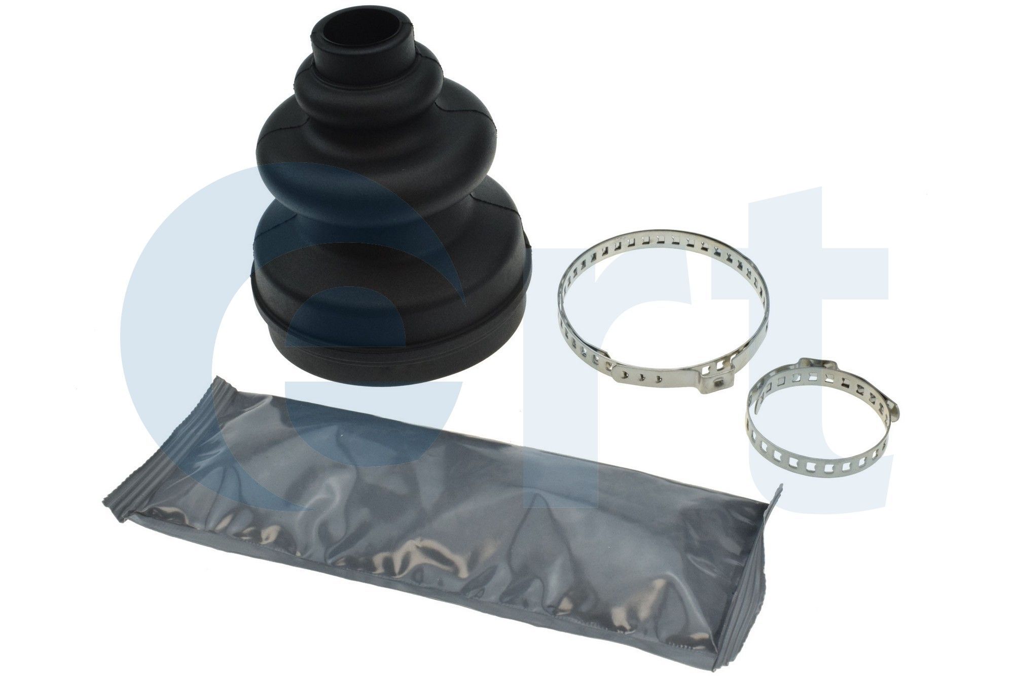 Gofruotoji membrana, kardaninis velenas ERT 500595