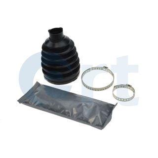 Gofruotoji membrana, kardaninis velenas ERT 500634T