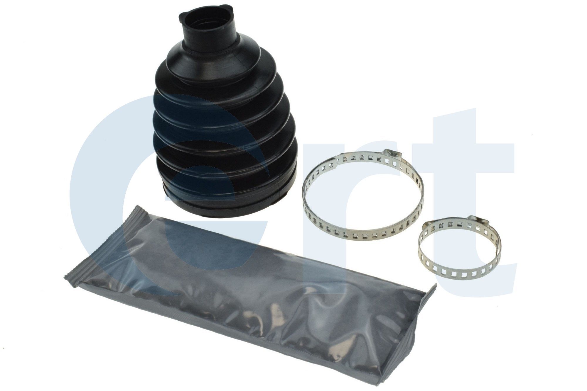 Gofruotoji membrana, kardaninis velenas ERT 500634T