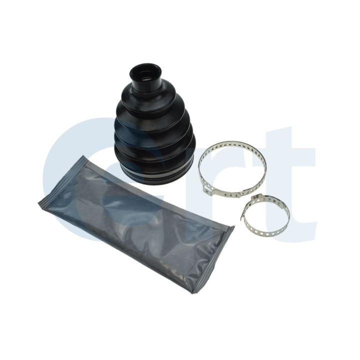 Gofruotoji membrana, kardaninis velenas ERT 500636T