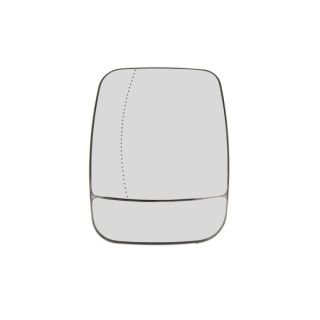 Veidrodėlio stiklas, išorinis veidrodėlis BLIC 6102-04-2002035P