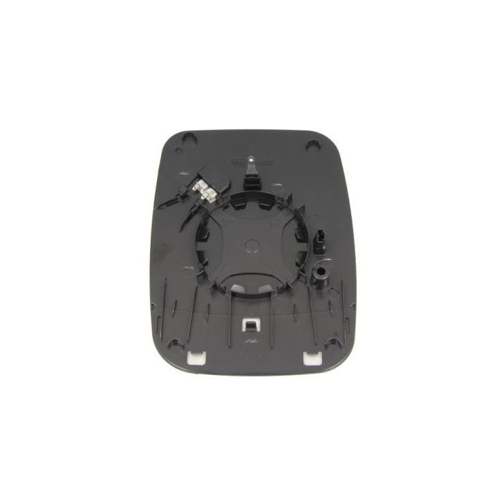 Veidrodėlio stiklas, išorinis veidrodėlis BLIC 6102-04-2002035P