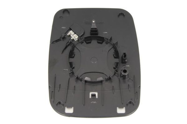 Veidrodėlio stiklas, išorinis veidrodėlis BLIC 6102-04-2002035P