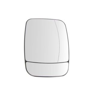 Veidrodėlio stiklas, išorinis veidrodėlis BLIC 6102-04-2002036P