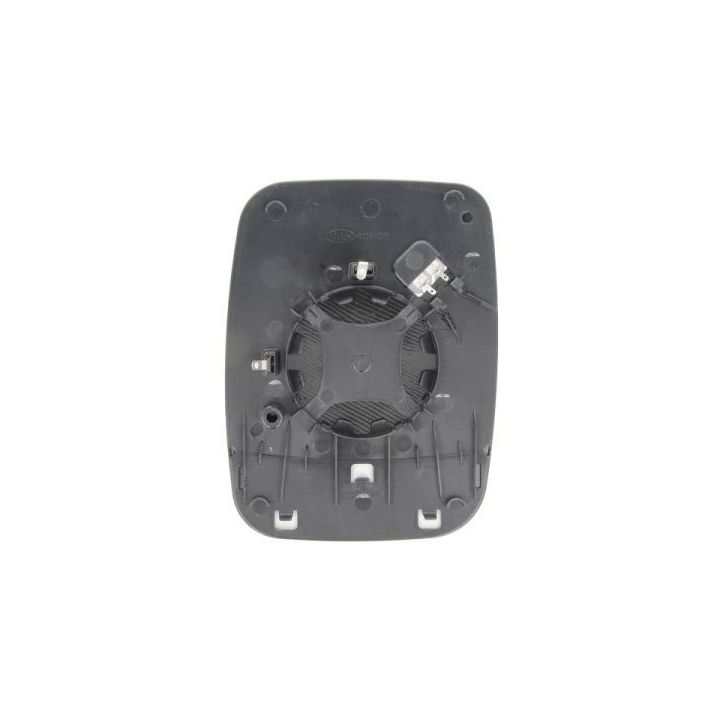 Veidrodėlio stiklas, išorinis veidrodėlis BLIC 6102-04-2002036P