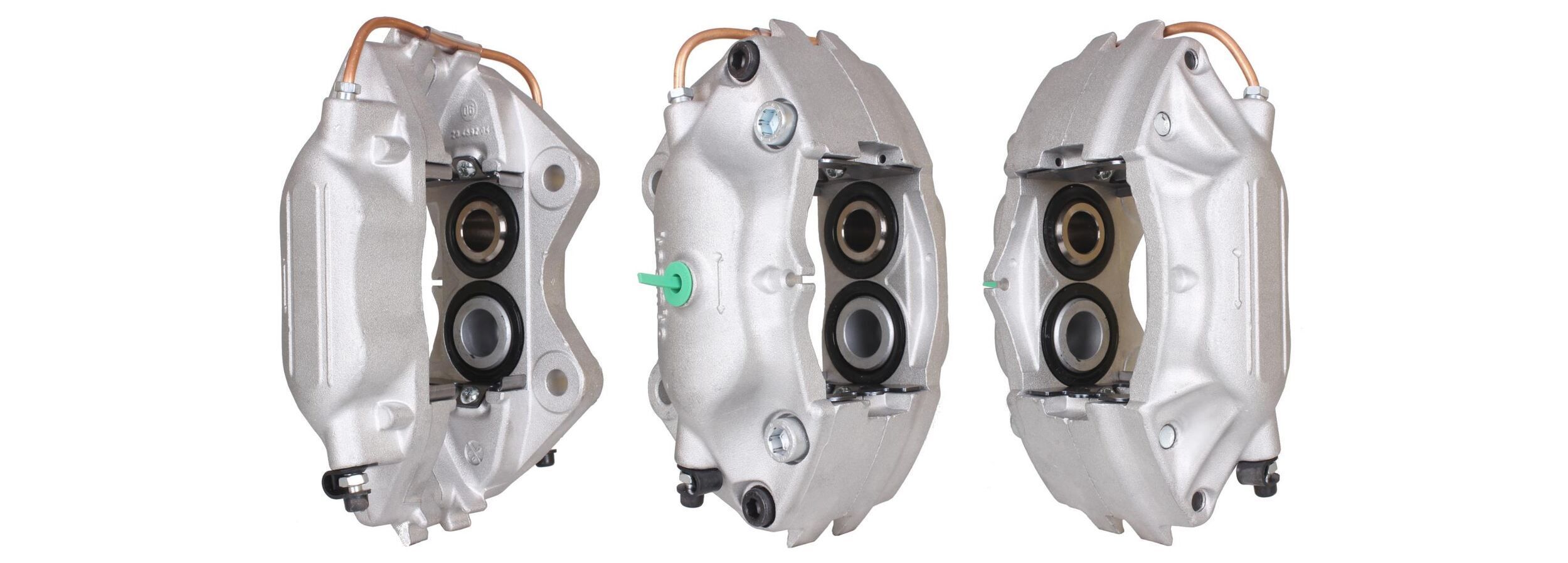 Stabdžių apkaba DRI 3139010