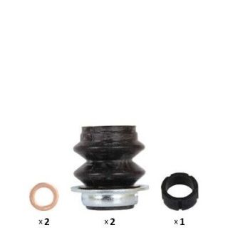 Stabdžių apkaba DRI 3139210