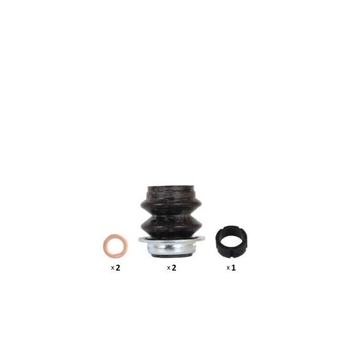 Stabdžių apkaba DRI 3139210