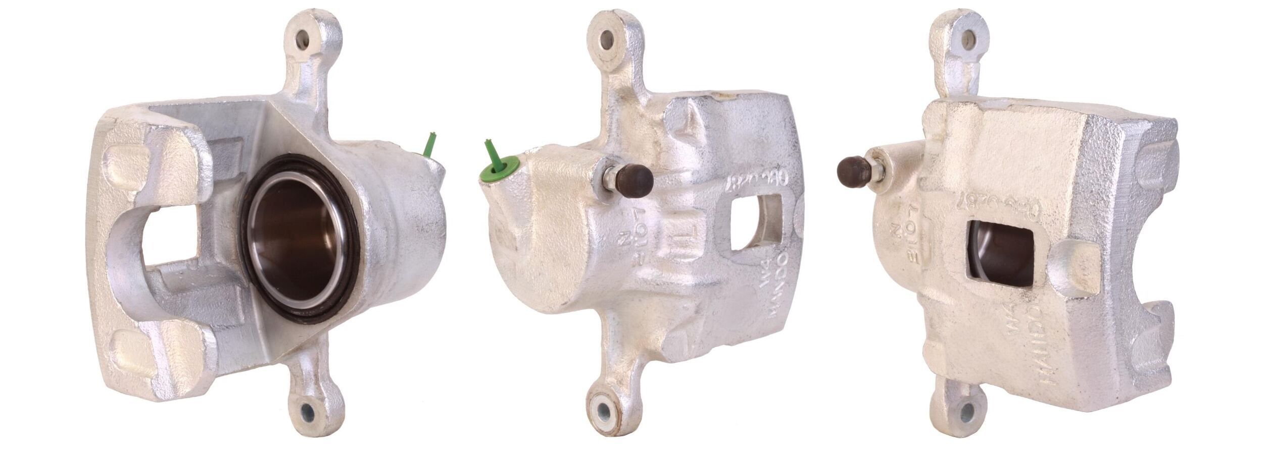 Stabdžių apkaba DRI 3139600