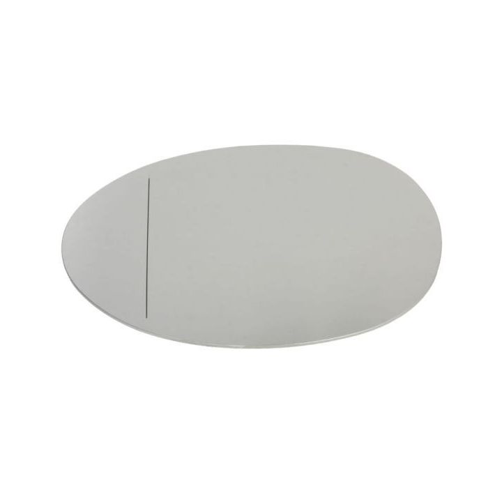 Veidrodėlio stiklas, išorinis veidrodėlis BLIC 6102-05-0877371P