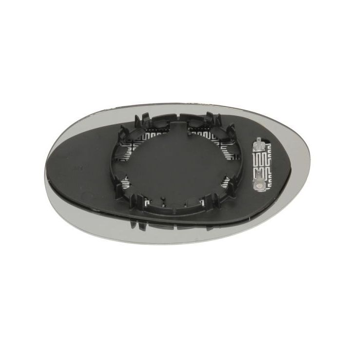 Veidrodėlio stiklas, išorinis veidrodėlis BLIC 6102-05-0877371P