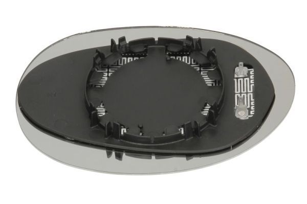 Veidrodėlio stiklas, išorinis veidrodėlis BLIC 6102-05-0877371P