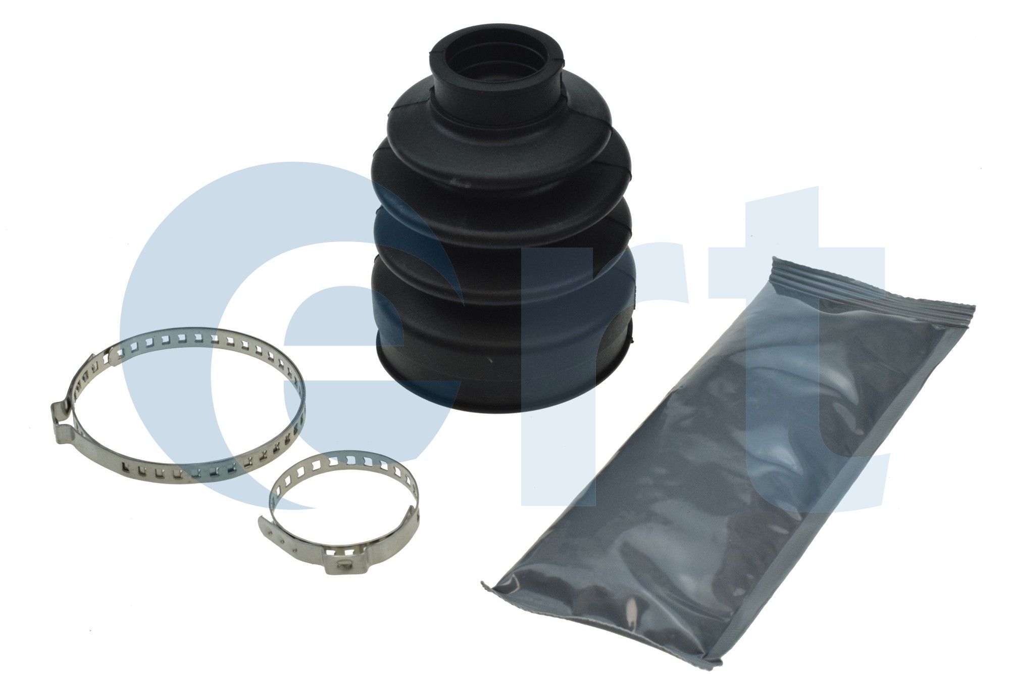 Gofruotoji membrana, kardaninis velenas ERT 500670