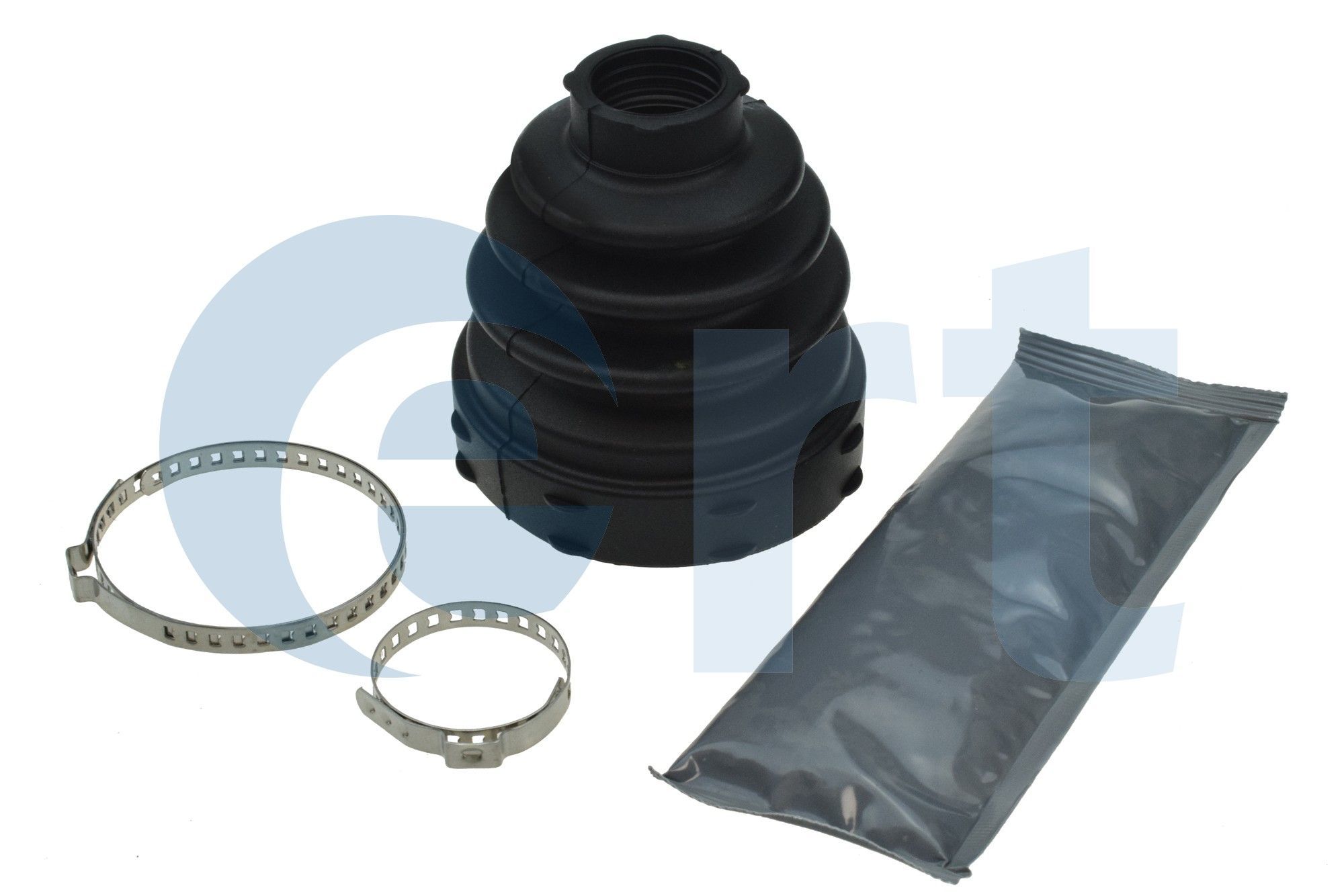 Gofruotoji membrana, kardaninis velenas ERT 500672