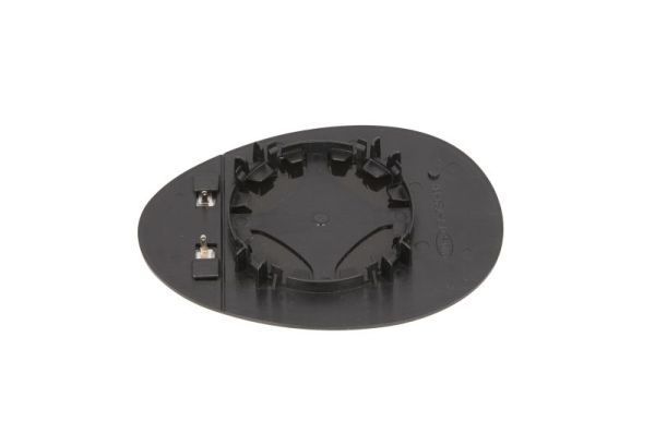 Veidrodėlio stiklas, išorinis veidrodėlis BLIC 6102-05-2001846P