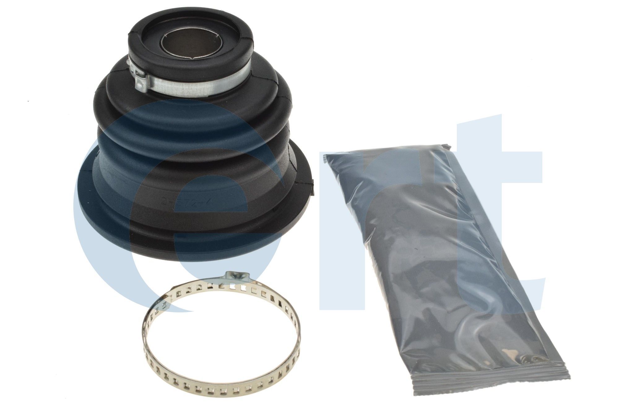 Gofruotoji membrana, kardaninis velenas ERT 500676