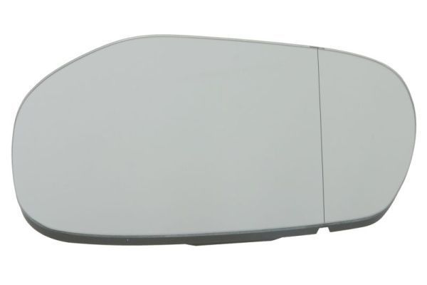 Veidrodėlio stiklas, išorinis veidrodėlis BLIC 6102-06-2001429P