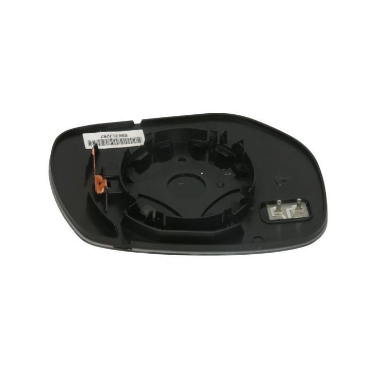 Veidrodėlio stiklas, išorinis veidrodėlis BLIC 6102-06-2001429P