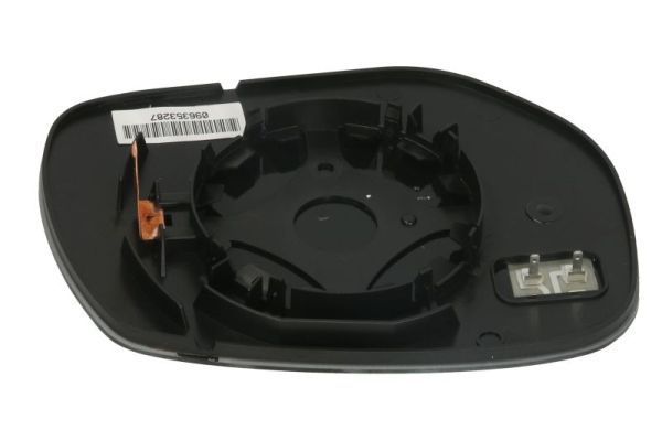 Veidrodėlio stiklas, išorinis veidrodėlis BLIC 6102-06-2001429P