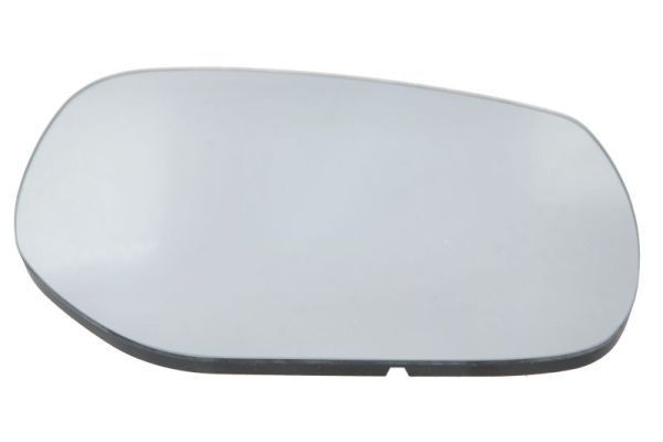 Veidrodėlio stiklas, išorinis veidrodėlis BLIC 6102-06-2001430P