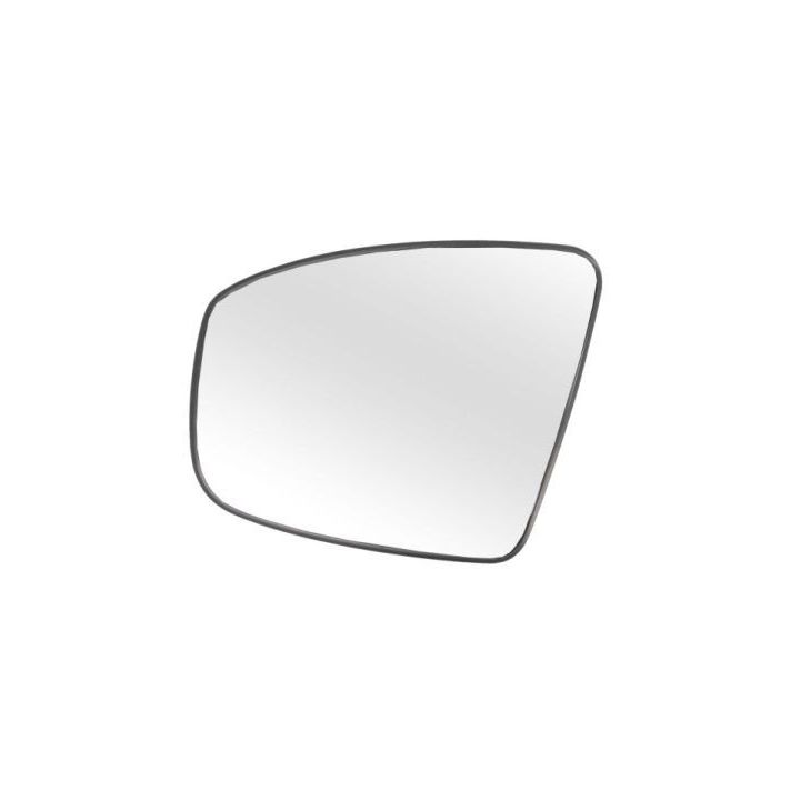 Veidrodėlio stiklas, išorinis veidrodėlis BLIC 6102-06-2001431P