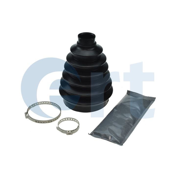 Gofruotoji membrana, kardaninis velenas ERT 500680T