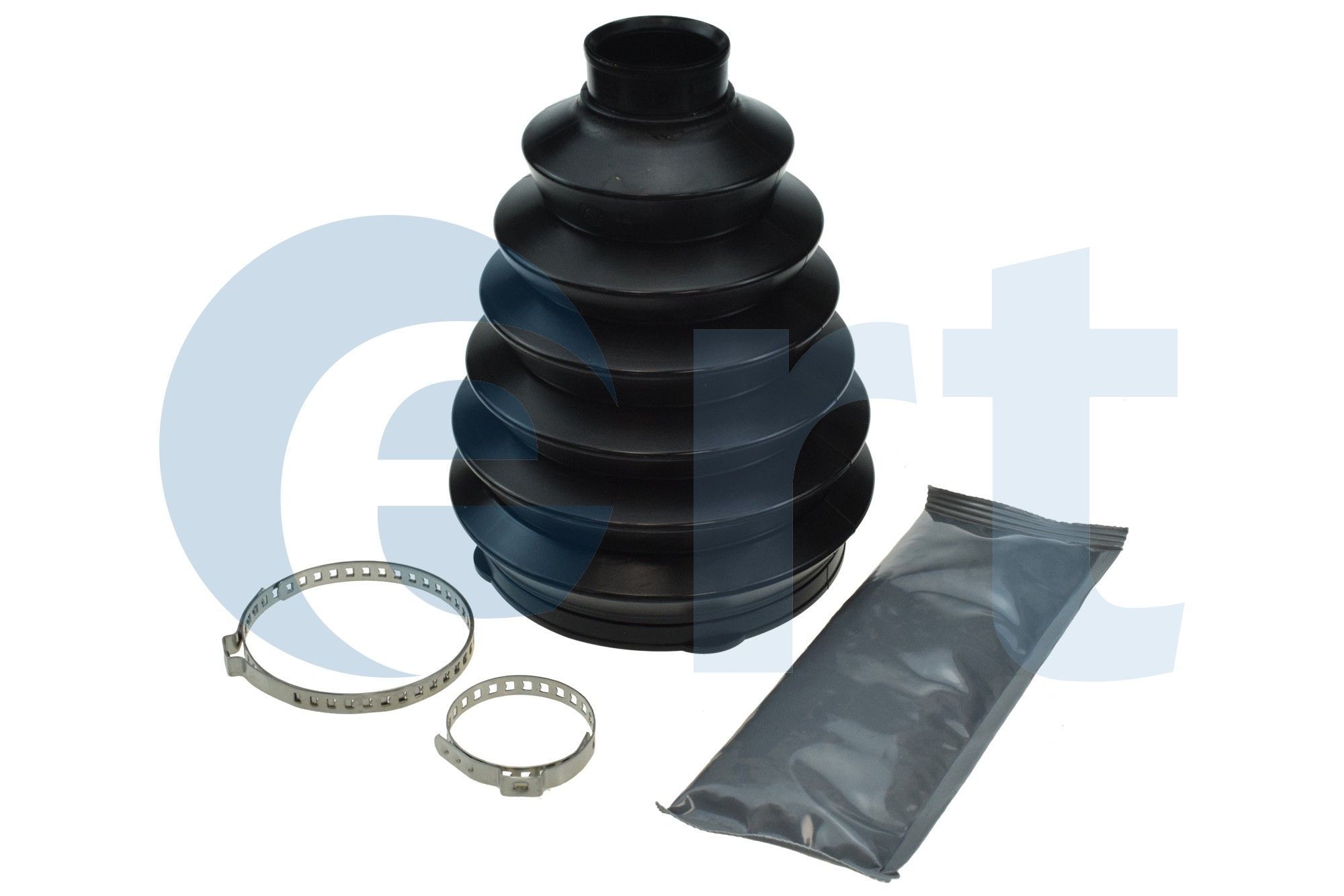 Gofruotoji membrana, kardaninis velenas ERT 500682T