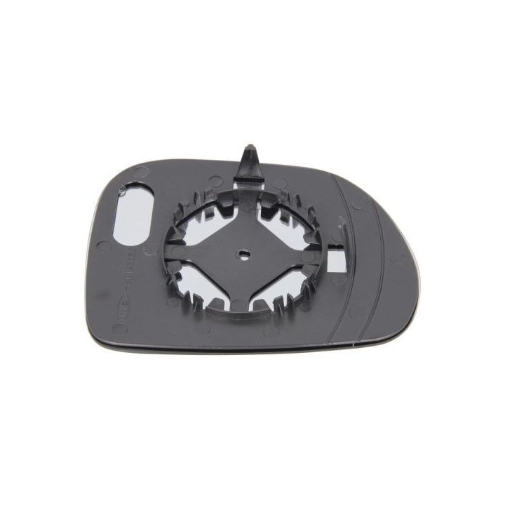 Veidrodėlio stiklas, išorinis veidrodėlis BLIC 6102-07-2001155P