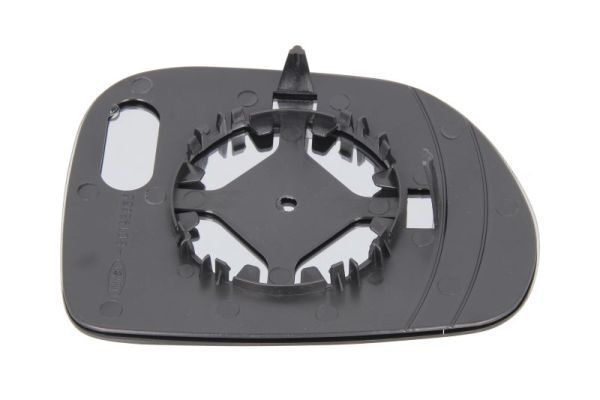 Veidrodėlio stiklas, išorinis veidrodėlis BLIC 6102-07-2001155P