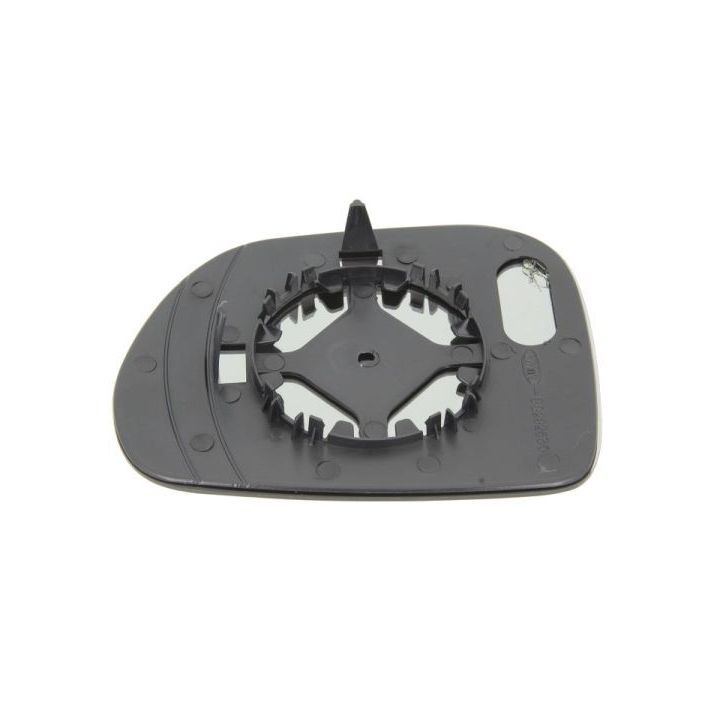 Veidrodėlio stiklas, išorinis veidrodėlis BLIC 6102-07-2001156P