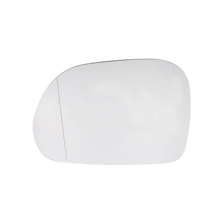 Veidrodėlio stiklas, išorinis veidrodėlis BLIC 6102-07-2001157P