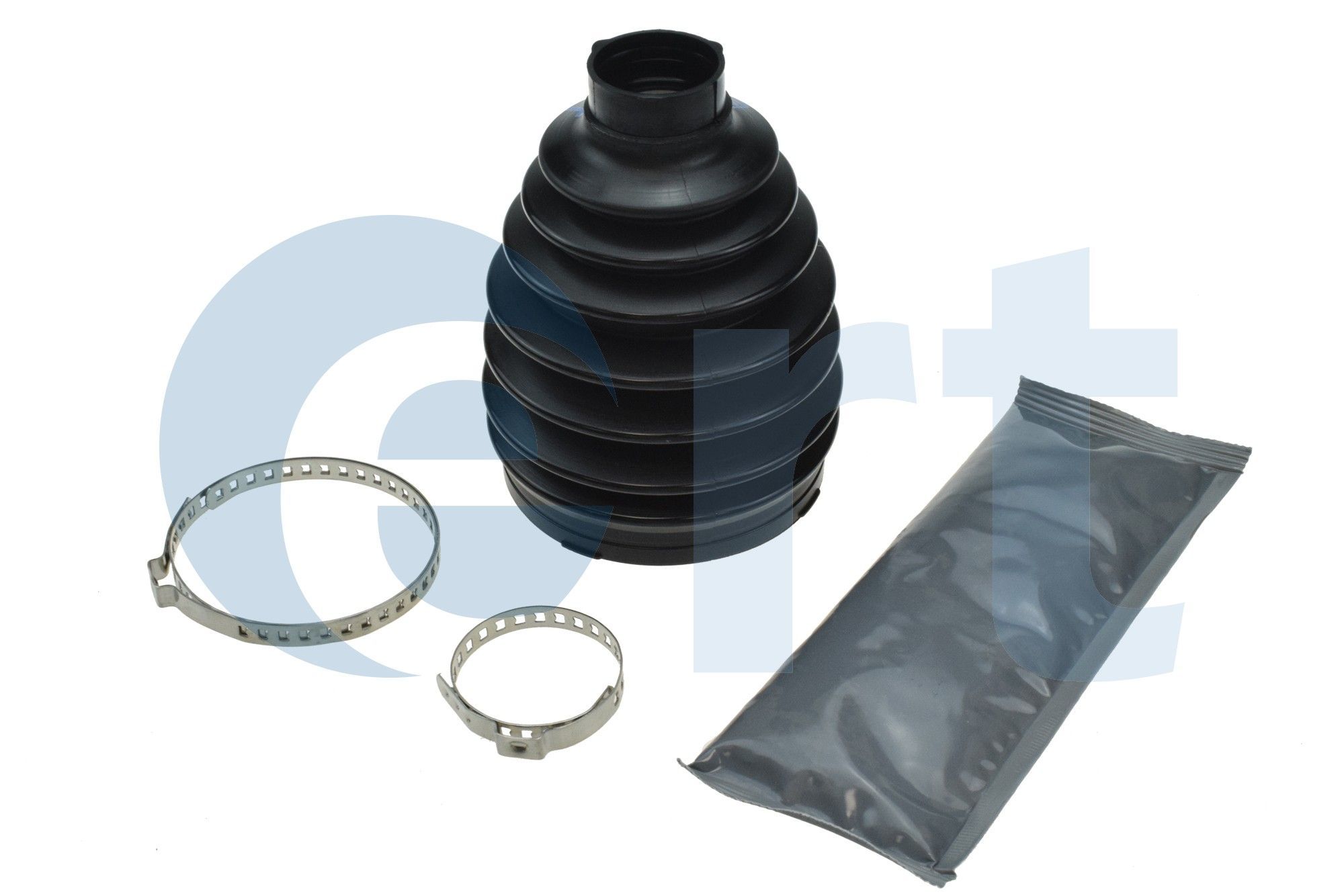 Gofruotoji membrana, kardaninis velenas ERT 500685T