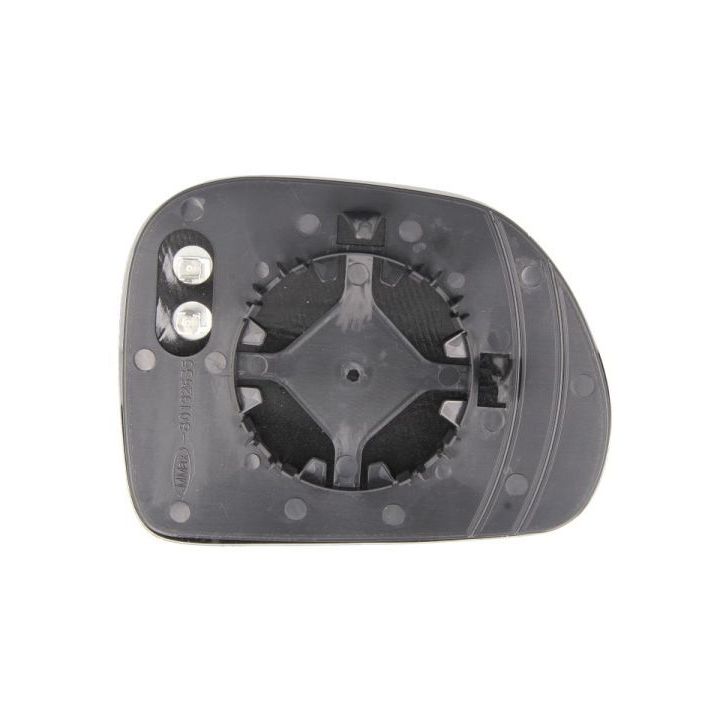 Veidrodėlio stiklas, išorinis veidrodėlis BLIC 6102-07-2001157P