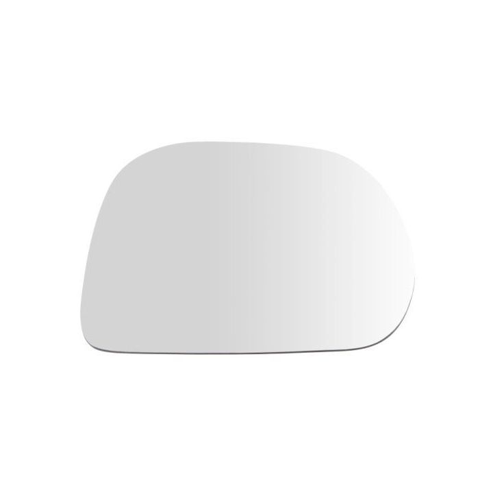 Veidrodėlio stiklas, išorinis veidrodėlis BLIC 6102-07-2001158P