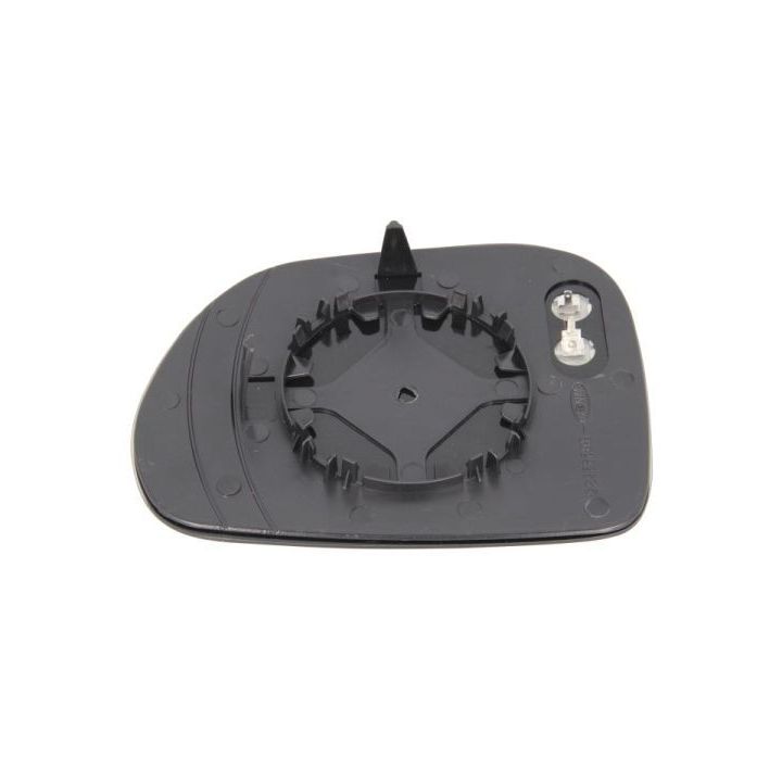 Veidrodėlio stiklas, išorinis veidrodėlis BLIC 6102-07-2001158P