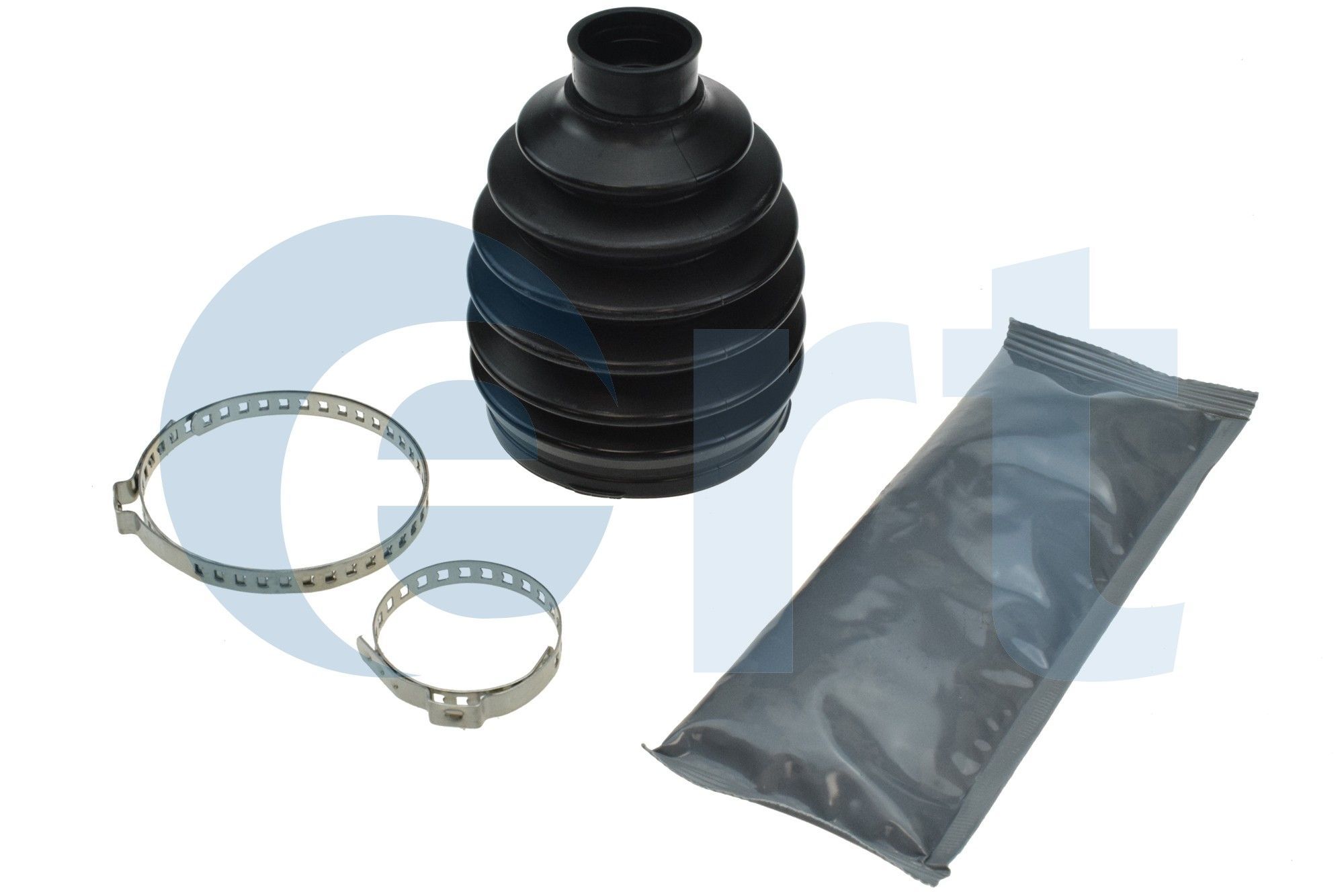 Gofruotoji membrana, kardaninis velenas ERT 500689T