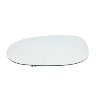 Veidrodėlio stiklas, išorinis veidrodėlis BLIC 6102-07-2001169P