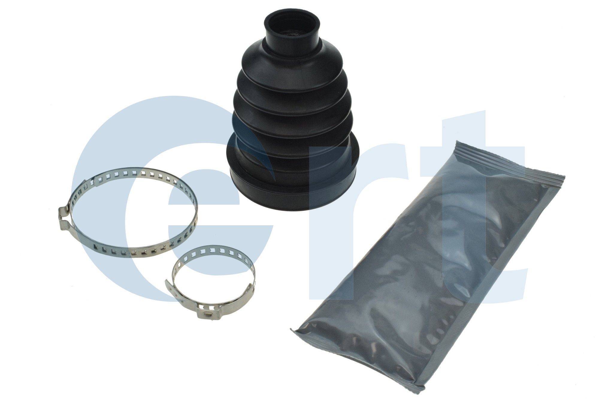 Gofruotoji membrana, kardaninis velenas ERT 500690T