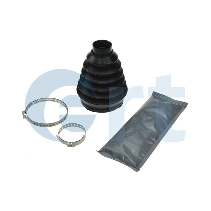 Gofruotoji membrana, kardaninis velenas ERT 500691T