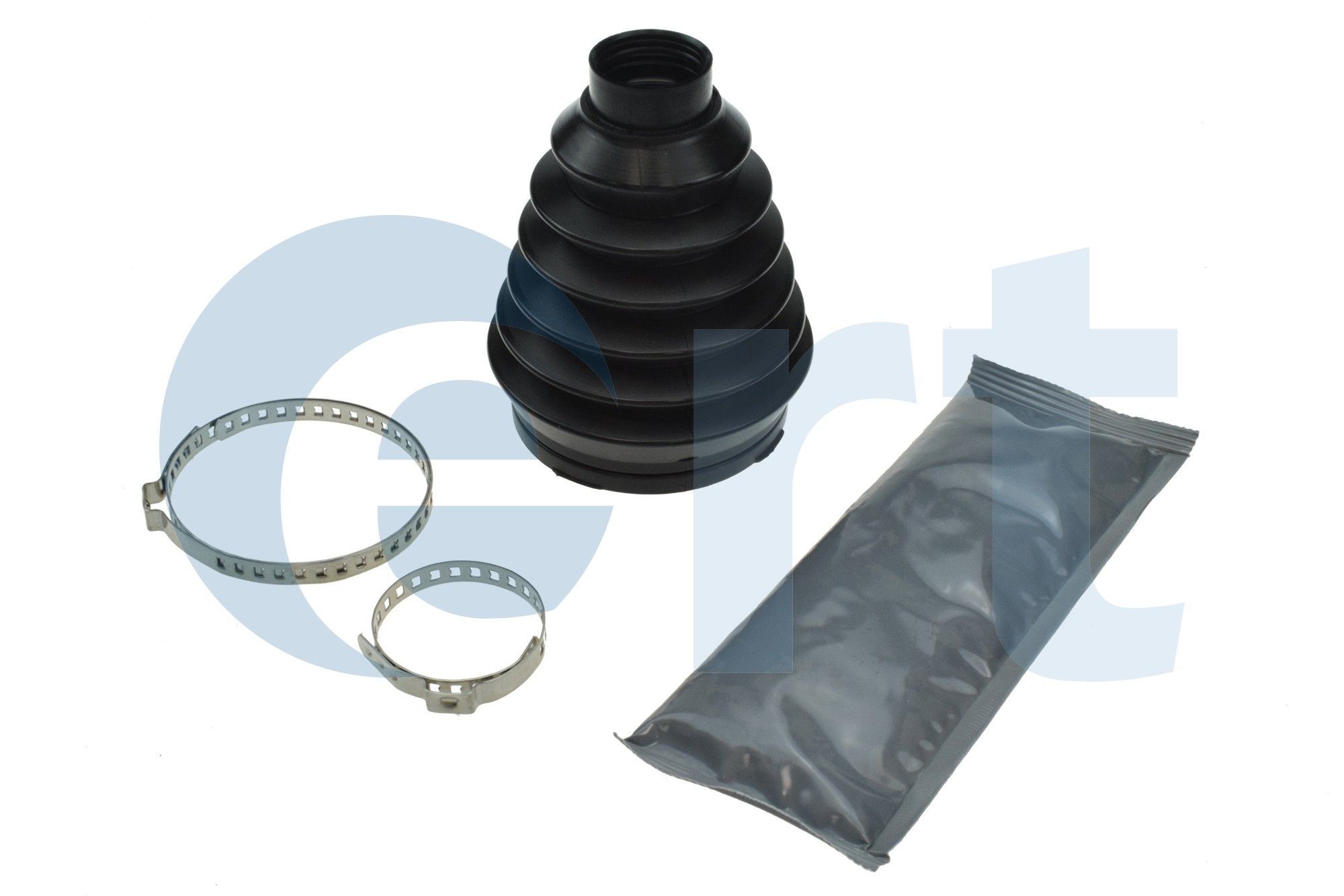 Gofruotoji membrana, kardaninis velenas ERT 500691T