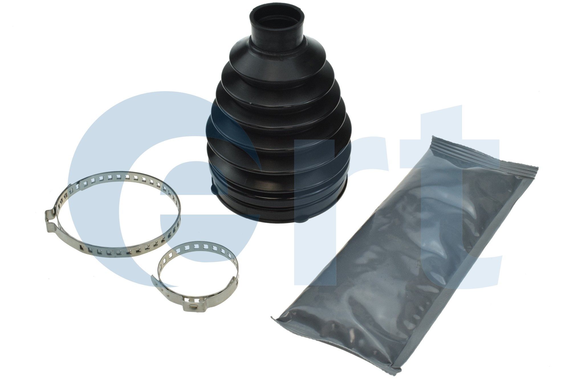 Gofruotoji membrana, kardaninis velenas ERT 500694T