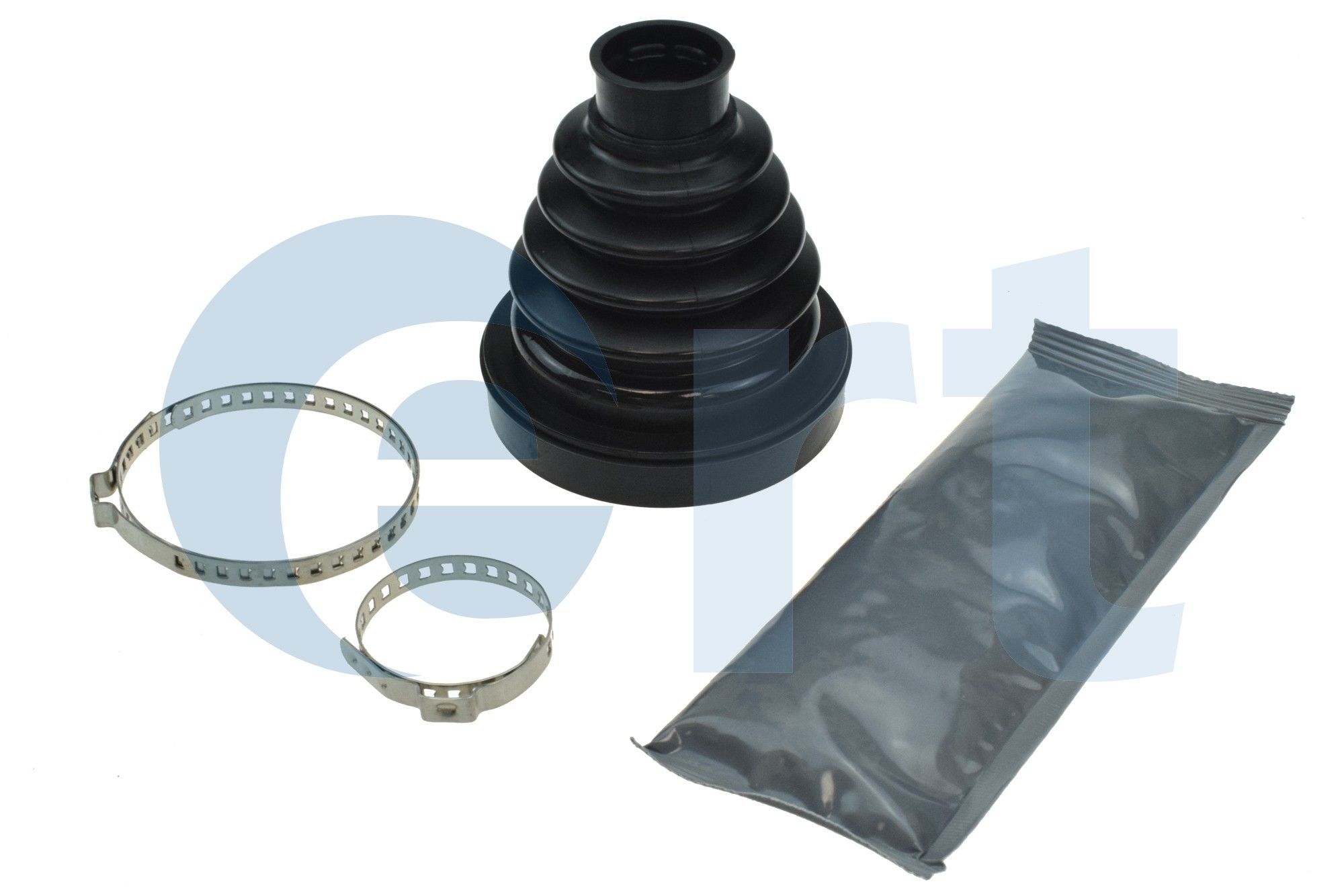 Gofruotoji membrana, kardaninis velenas ERT 500698T