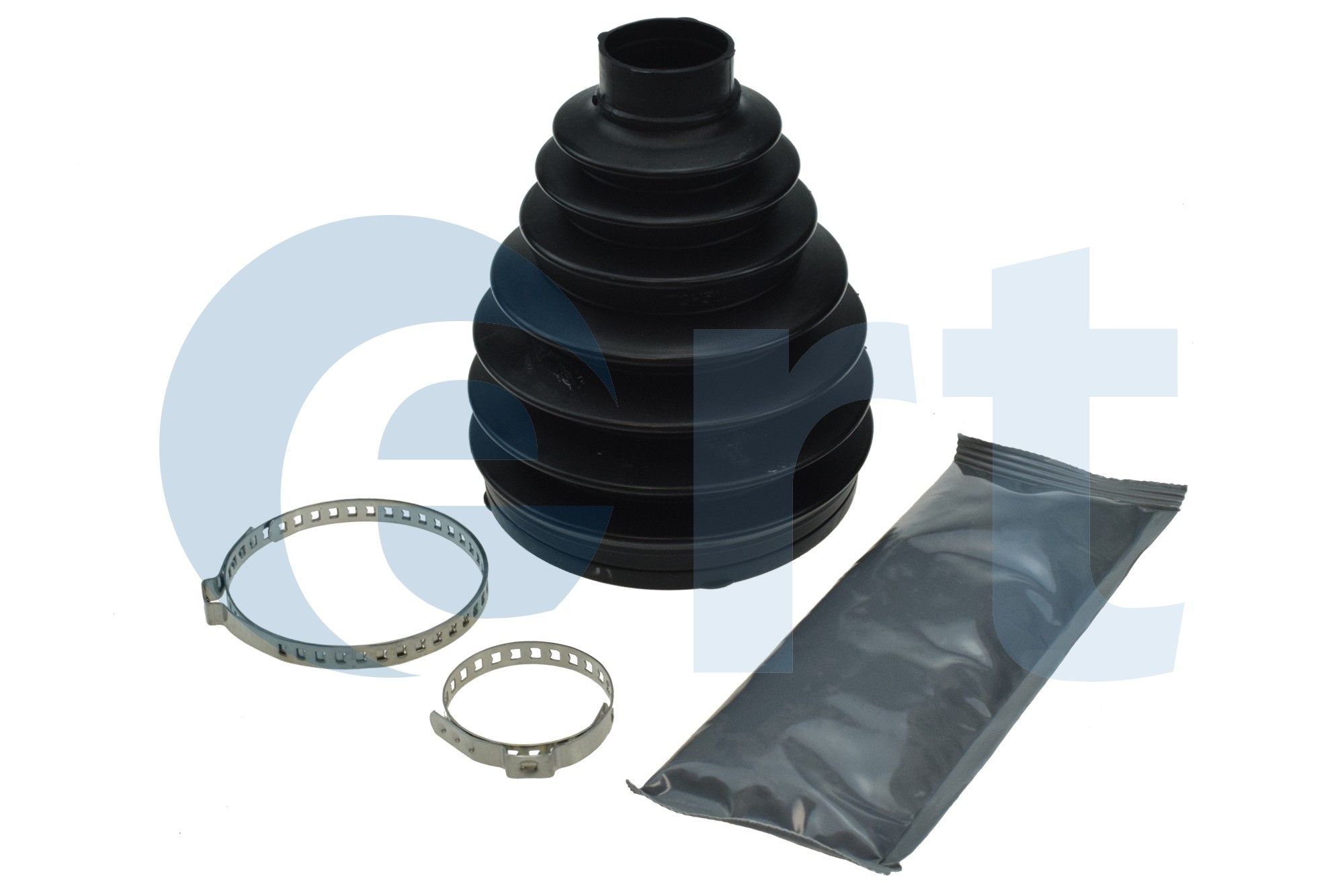 Gofruotoji membrana, kardaninis velenas ERT 500699T