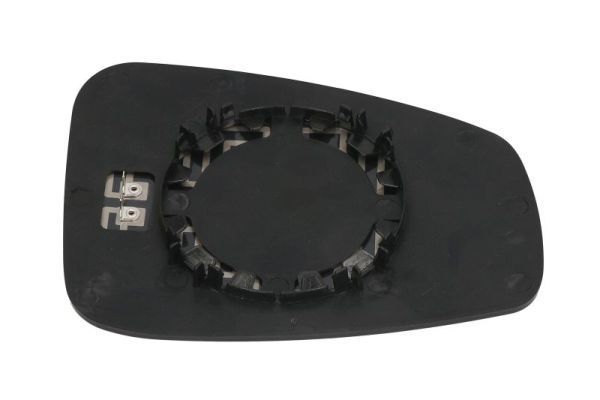 Veidrodėlio stiklas, išorinis veidrodėlis BLIC 6102-09-056367P