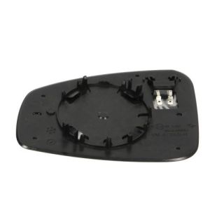 Veidrodėlio stiklas, išorinis veidrodėlis BLIC 6102-09-056368P