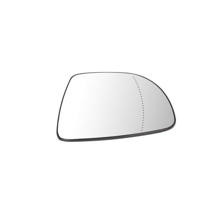 Veidrodėlio stiklas, išorinis veidrodėlis BLIC 6102-09-2002113P