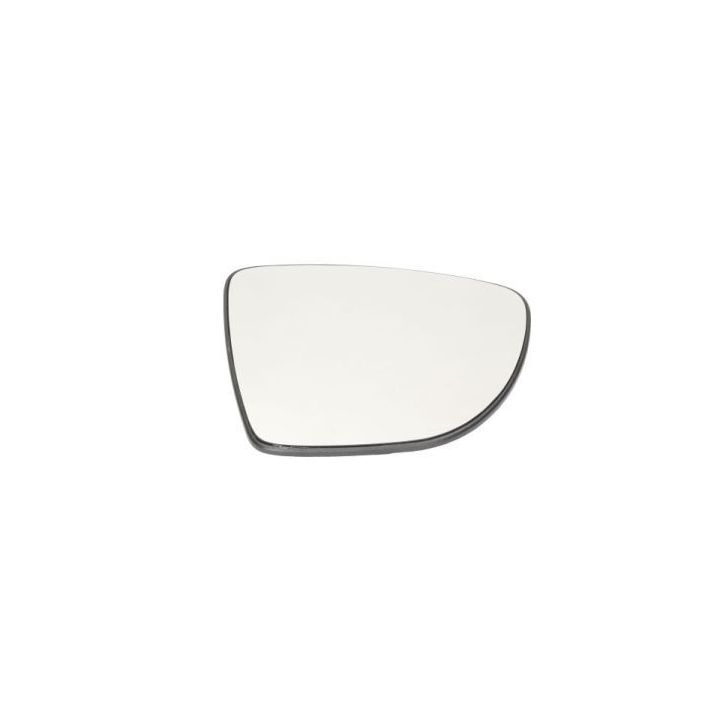 Veidrodėlio stiklas, išorinis veidrodėlis BLIC 6102-09-2002114P