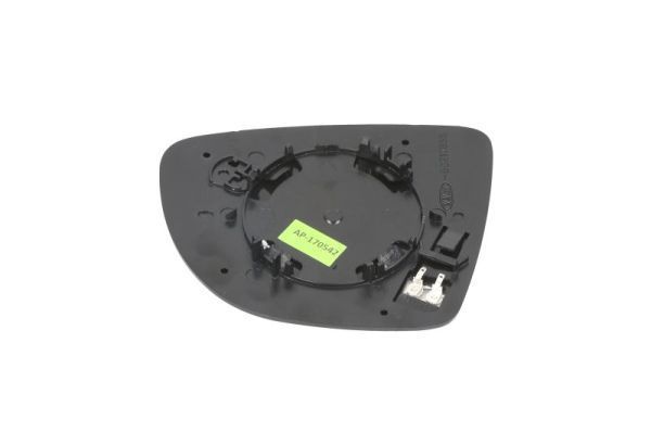 Veidrodėlio stiklas, išorinis veidrodėlis BLIC 6102-09-2002114P