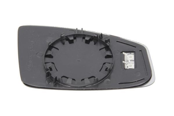 Veidrodėlio stiklas, išorinis veidrodėlis BLIC 6102-09-2002131P